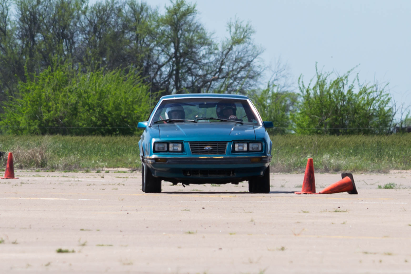 Illustration for article titled Huge Juicy Autocross Photodump
